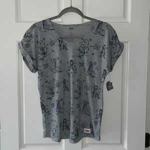 Disney Animators Shirt